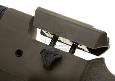 ML MLC-S1 VSR Tactical Stock - Green - obrazek 5