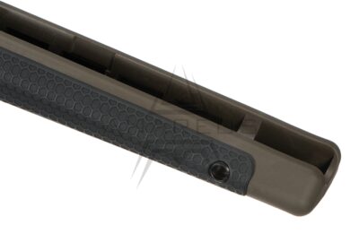 ML MLC-S1 VSR Tactical Stock - Green - obrazek 4