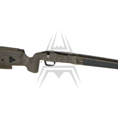 ML MLC-S1 VSR Tactical Stock - Green