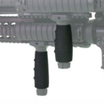 Tactical Slip-on Grips