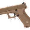 Umarex Glock 19X GBB Gas pistol - Tan OD-A-UMAR073 asgbox.pl