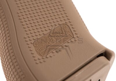 Umarex Glock 19X GBB Gas pistol - Tan - obrazek 4