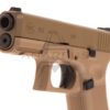 Umarex Glock 19X GBB Gas pistol - Tan OD-A-UMAR073 asgbox.pl