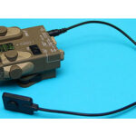 Dual Laser Destinator and Illuminator (Sand)