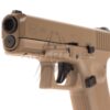 Umarex Glock 19X GBB CO2 Pistol - Tan OD-A-UMAR053 asgbox.pl