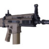 DBOYS SC-02 Carbine Replica - TAN OD-A-CG0292 asgbox.pl