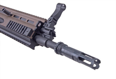 DBOYS SC-02 Carbine Replica - TAN - obrazek 3
