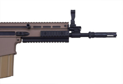 DBOYS SC-02 Carbine Replica - TAN - obrazek 5