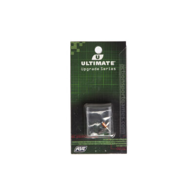 ASG ULTIMATE CNC Gear Reversal Latch, Gearbox V7 - Orange