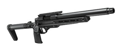 TM VSR-ONE Sniper Rifle – Black - obrazek 3