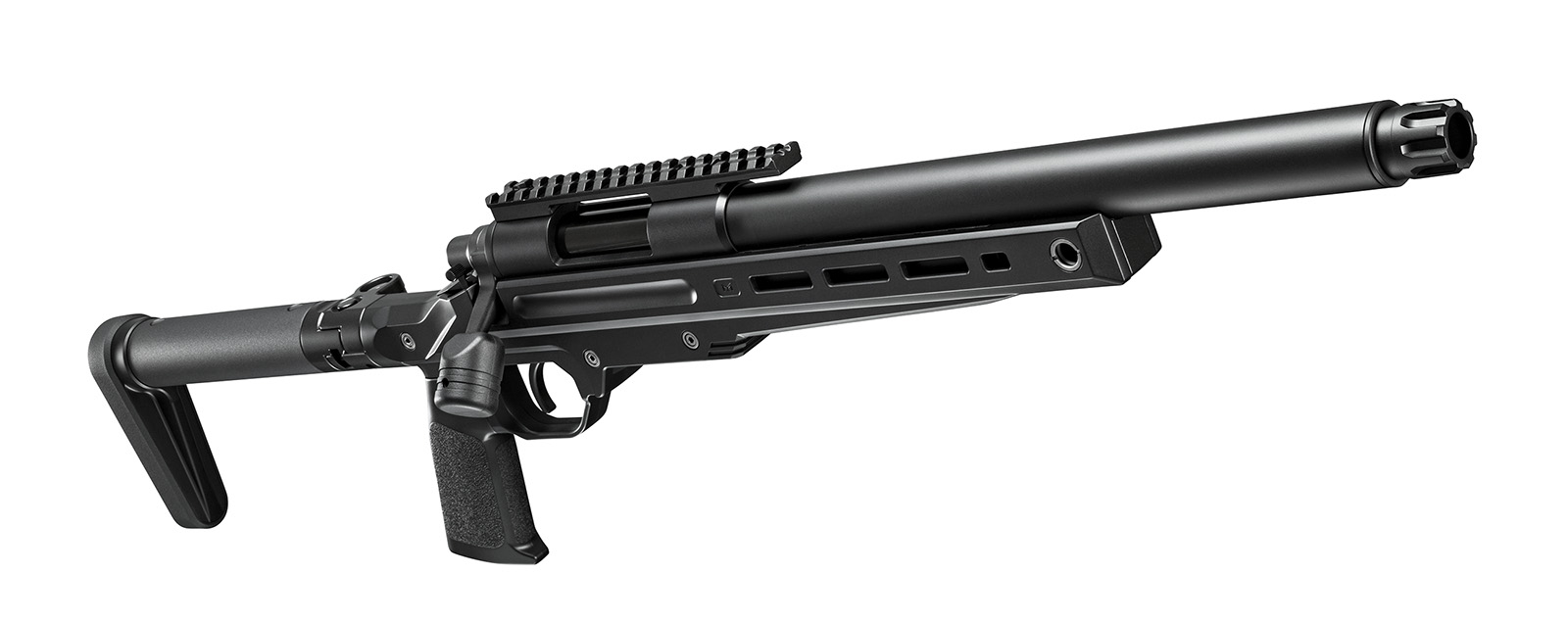 TM VSR-ONE - Black MDM0020-BK asgbox.pl TM VSR-ONE - Black - obrazek 3