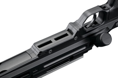 TM VSR-ONE Sniper Rifle – Black - obrazek 5