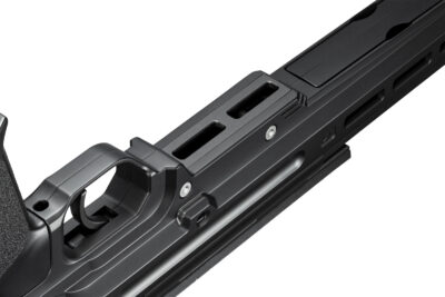 TM VSR-ONE Sniper Rifle – Black - obrazek 6