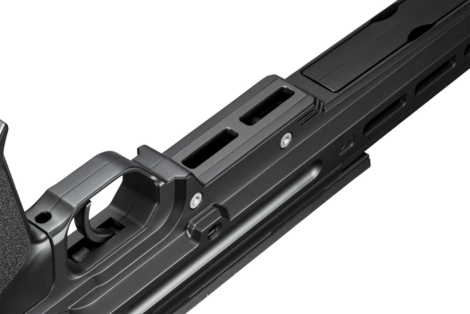 TM VSR-ONE - Black MDM0020-BK asgbox.pl TM VSR-ONE - Black - obrazek 6