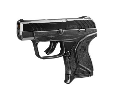 TM GNB Gas pistol Marui LCP II, fixed slide - Black
