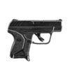 TM GNB Gas pistol Marui LCP II, fixed slide - Black OD-A-PM00085 asgbox.pl