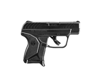 TM GNB Gas pistol Marui LCP II, fixed slide - Black - obrazek 2