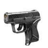 TM GNB Gas pistol Marui LCP II, fixed slide - Black OD-A-PM00085 asgbox.pl