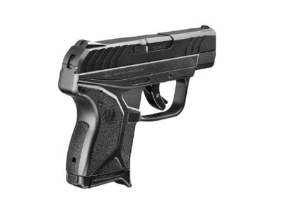 TM GNB Gas pistol Marui LCP II, fixed slide - Black - obrazek 5