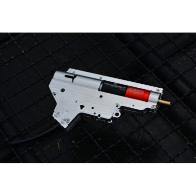 MANCRAFT PDiK HPA Conversion Kit for AEG V2 Gen3 (6 mm) - CNC Gearbox