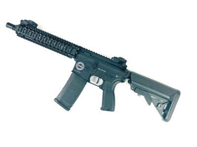 EPeS MK18 10.5” AEG - MAJOR - Black - obrazek 3