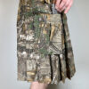 ANAREUS Tactical Kilt - Tree Camo OD-A-ANAR44-32 asgbox.pl