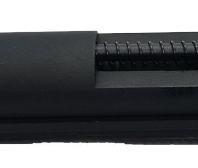 AA Spare Blowback Unit / Bolt with Nozzle for AAP-01 GBB - Black