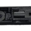AA Spare Blowback Unit / Bolt with Nozzle for AAP-01 GBB - Black OD-A-AAP01-03 asgbox.pl
