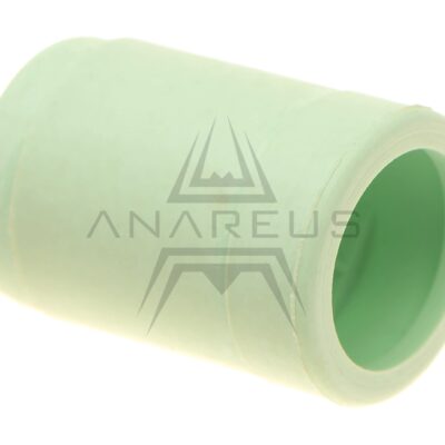 Alternative view of ML GHK Hop-up Bucking HOT SHOT, 50 Shore - Green