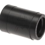 ML GHK Hop-up Bucking HOT SHOT, 80 Shore - Black