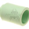 ML AEG Hop-up Bucking HOT SHOT for GBB Barrels, 50 Shore - Green OD-A-MPLF169-50 asgbox.pl