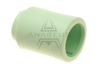 ML AEG Hop-up Bucking HOT SHOT for GBB Barrels, 50 Shore - Green - obrazek 2
