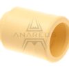 ML AEG Hop-up Bucking HOT SHOT for GBB Barrels, 60 Shore - Yellow OD-A-MPLF169-60 asgbox.pl