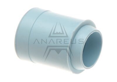 ML AEG Hop-up Bucking HOT SHOT for GBB Barrels, 70 Shore - Blue