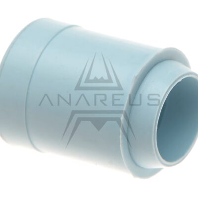 ML AEG Hop-up Bucking HOT SHOT for GBB Barrels, 70 Shore - Blue