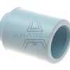 ML AEG Hop-up Bucking HOT SHOT for GBB Barrels, 70 Shore - Blue OD-A-MPLF169-70 asgbox.pl