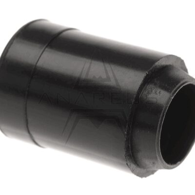 ML AEG Hop-up Bucking HOT SHOT for GBB Barrels, 80 Shore - Black