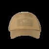 HELIKON BASEBALL VENT Cap with Velcro Adjustment, Ripstop - Green OD-A-CZ-BBV-PR-02 asgbox.pl