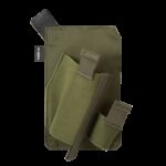 HELIKON Pistol Holder INSERT(R) - Green