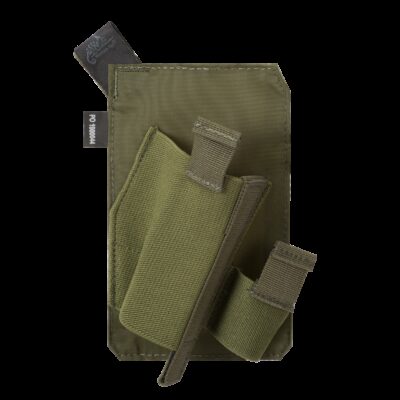 HELIKON Pistol Holder INSERT(R) - Green
