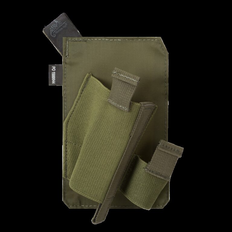HELIKON Pistol Holder INSERT(R) - Green