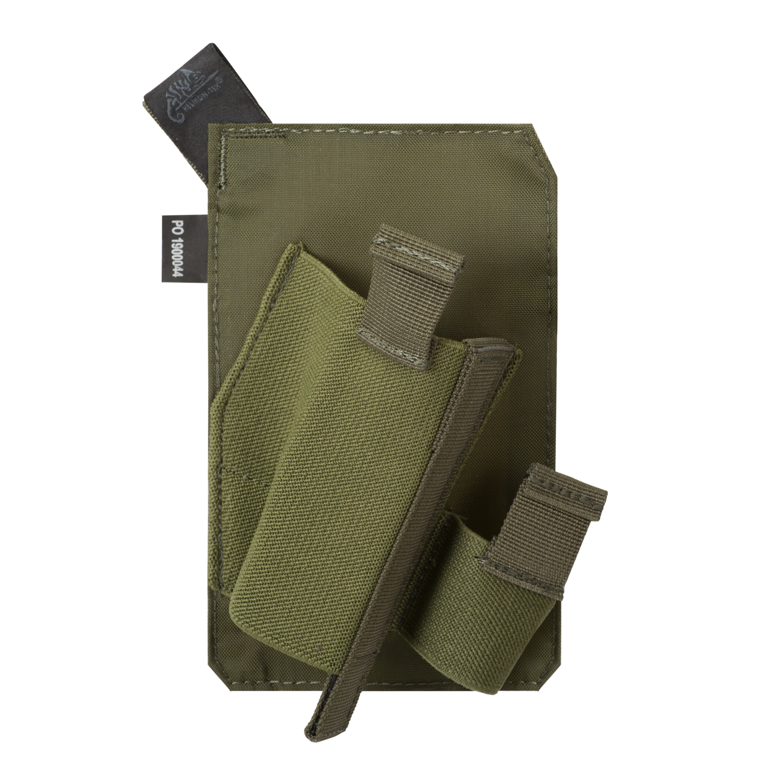 HELIKON Pistol Holder INSERT(R) - Green OD-A-IN-PTH-NL-02 asgbox.pl HELIKON Pistol Holder INSERT(R) - Green