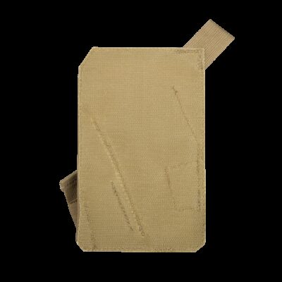 Alternative view of HELIKON Pistol Holder INSERT(R) - Green