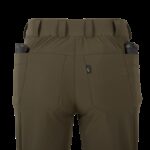 HELIKON COVERT TACTICAL PANTS(R) VersaStretch(R) Lite - Grey - obrazek 4