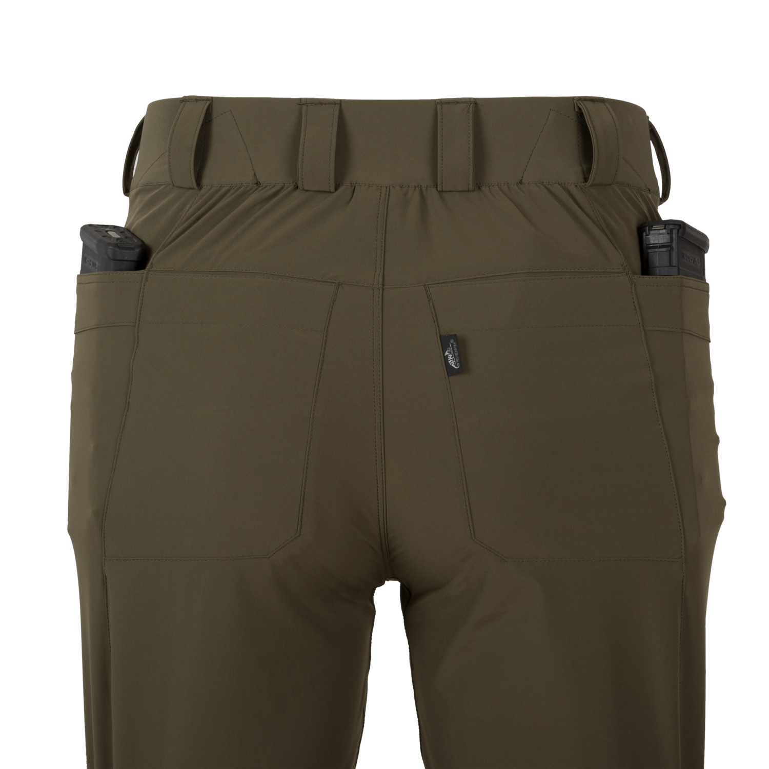 HELIKON COVERT TACTICAL PANTS(R) VersaStretch(R) Lite - Grey OD-A-SP-CTP-VL-35-B03 asgbox.pl HELIKON COVERT TACTICAL PANTS(R) VersaStretch(R) Lite - Grey - obrazek 4