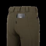 HELIKON COVERT TACTICAL PANTS(R) VersaStretch(R) Lite - Grey - obrazek 5