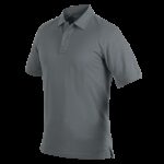 HELIKON POLO UTL(R) Shirt TopCool Lite - Grey