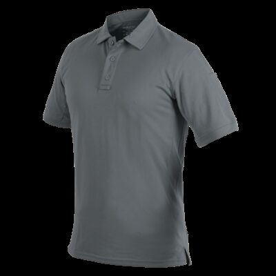 HELIKON POLO UTL(R) Shirt TopCool Lite - Grey