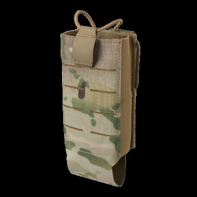 Direct Action Universal Radio Pouch - Multicam(R)