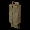 Direct Action Universal Radio Pouch - Multicam(R) OD-A-PO-RDUN-CD5-MCM asgbox.pl